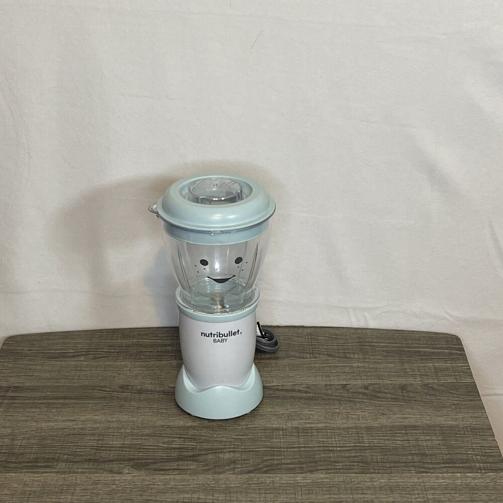 NutriBullet Baby Blender